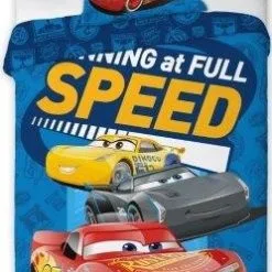 Cars Disney Cars Dekbed Speed