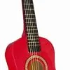 New Classic Toys® Speel Gitaar Rood