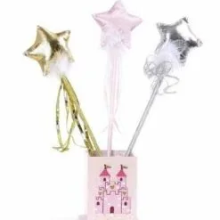 Trullala Prinsessen Stafje Ster