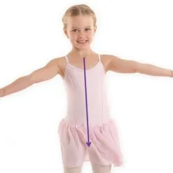 Dancer Dancewear Balletpakje Roze Cinderella -Prinses Accessoires Winkel 09c2196a899e93de65af19a5fa69bde48b17105d 1