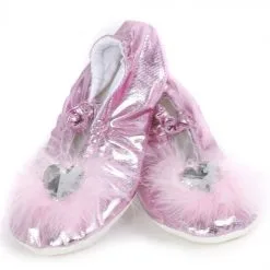 Trullala Prinsessen Slipper Schoentjes