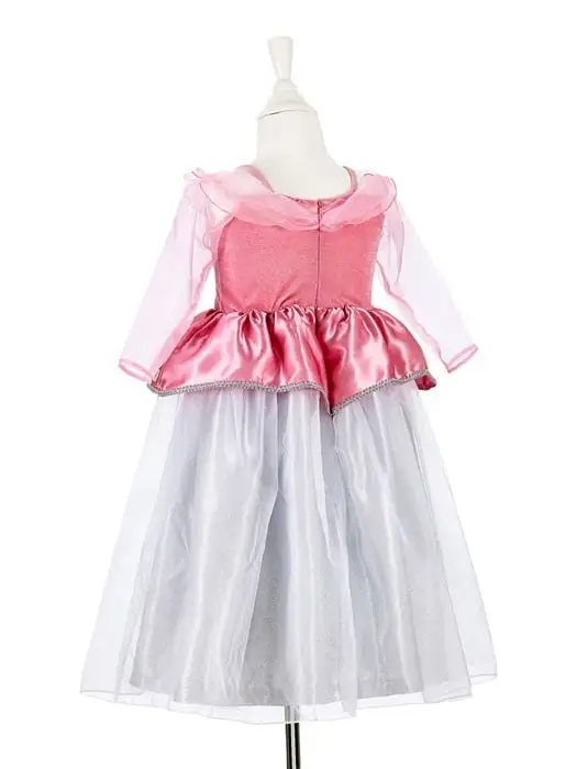 Souza For Kids Souza Prinsessenjurk Prinses Virginie 2 Souza For Kids Souza Prinsessenjurk Prinses Virginie - Afbeelding 2