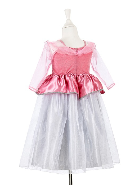 Souza For Kids Souza Prinsessenjurk Prinses Virginie 2 Souza For Kids Souza Prinsessenjurk Prinses Virginie - Afbeelding 2