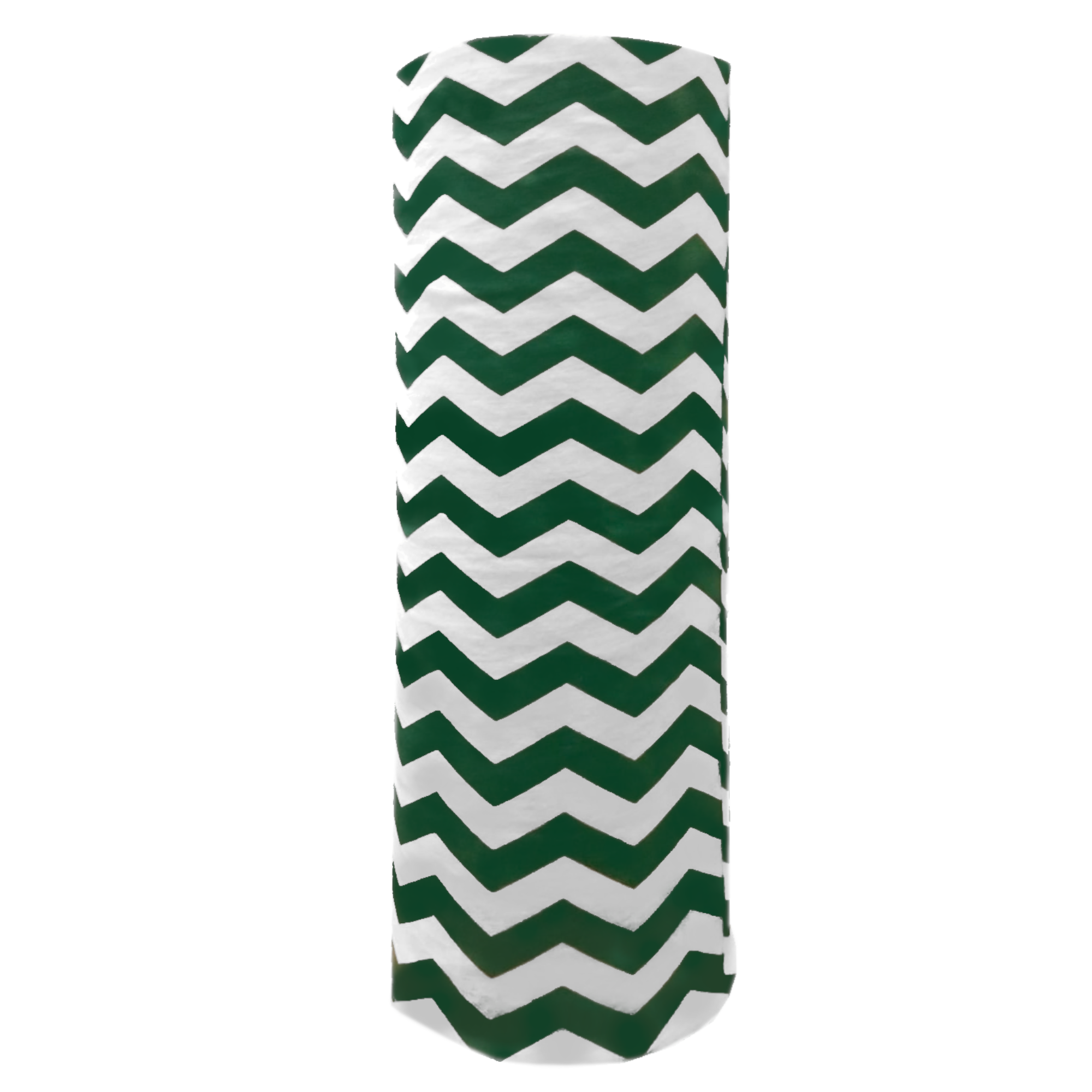 1234feest Multifunctionele Sjaal - Westland - Groen, Wit 1 1234feest Multifunctionele Sjaal - Westland - Groen, Wit