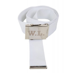 1234feest Riem - Westland - Wit