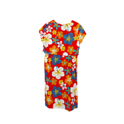 Prinses Accessoires Winkel -Prinses Accessoires Winkel 1234feest tropical beauty jurk hawaii rood l 1