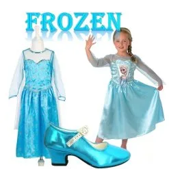 Prinsessen Schoenen Frozen + Gratis Kadootje -Prinses Accessoires Winkel 1dccad848ce13742b12f676af58a30d83924690c 2