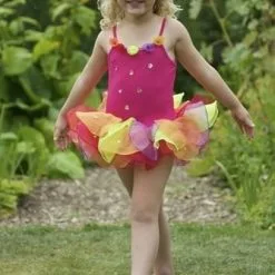 Lucy Locket Elfje Tutu Jurkje Flower -Prinses Accessoires Winkel 1deb0f582d87a67772ddec68eb53c7c91329254e 2