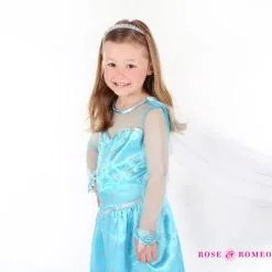 Rose And Romeo Elsa Jurk Prinsessenjurk Frozen II -Prinses Accessoires Winkel 26261b92a654f343c0325ff51e230095d64d8665 2