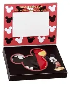 Mickey Mouse Zwempakje Disney 3 Mickey Mouse Zwempakje Disney - Afbeelding 3