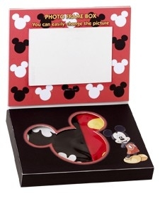 Mickey Mouse Zwempakje Disney 3 Mickey Mouse Zwempakje Disney - Afbeelding 3