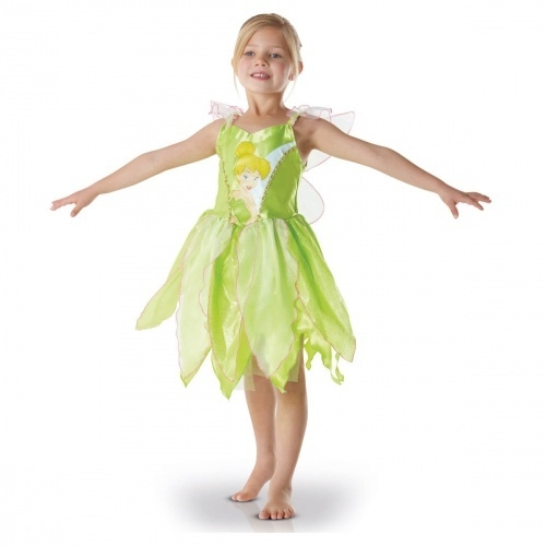 Disney Fairies Rubies Tinkerbell Jurkje Disney Classic 1 Disney Fairies Rubies Tinkerbell Jurkje Disney Classic