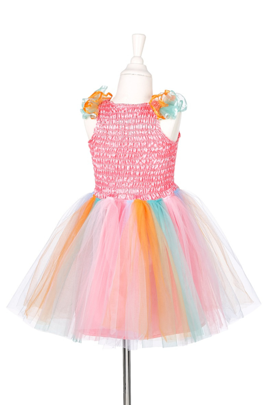 Rose And Romeo Prinsessen Jurk Laura Tutu 2 Rose And Romeo Prinsessen Jurk Laura Tutu - Afbeelding 2