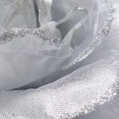 Haarbloem Roos Zilver | Elastiek 5 Haarbloem Roos Zilver | Elastiek -Prinses Accessoires Winkel 2cdc0e6fbba755a7cdaf8cabdffe645305b096f3 2