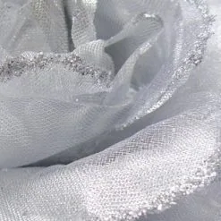 Haarbloem Roos Zilver | Elastiek 5 Haarbloem Roos Zilver | Elastiek -Prinses Accessoires Winkel 2cdc0e6fbba755a7cdaf8cabdffe645305b096f3