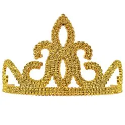 K3 - Studio100 K3 Jurkje Regenboog Blauw + Kroontje 10 K3 - Studio100 K3 Jurkje Regenboog Blauw + Kroontje -Prinses Accessoires Winkel 2e8348b369608ddfe348966a3cbb30398faa38c9 3