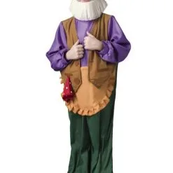 Kabouter Plop Pak | Verkleedpak