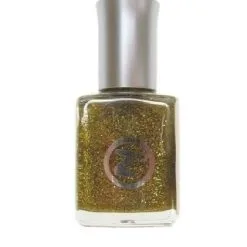 Gouden Prinsessen Nagellak