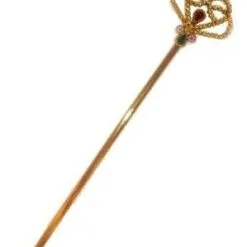 Toverstafje Goud