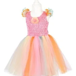 Rose And Romeo Prinsessen Jurk Laura Tutu