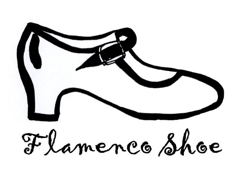 Flamenco Shoe Verkleed Laarzen 3 Flamenco Shoe Verkleed Laarzen - Afbeelding 3