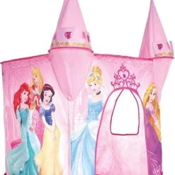 Disney Prinsessen Speeltentje Tent