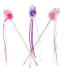 Trullala Prinsessen Stafje Diamant