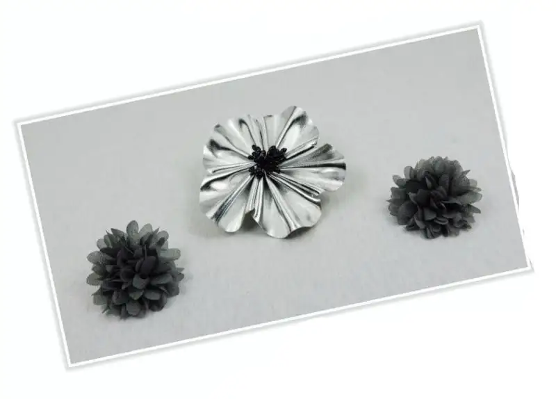 Prinsessen Schoenen Zilver + Gratis Kadootje 2 Prinsessen Schoenen Zilver + Gratis Kadootje - Afbeelding 2