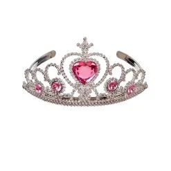 K3 - Studio100 NIEUW K3 Verkleedpak Glitter + Kroontje 11 K3 - Studio100 NIEUW K3 Verkleedpak Glitter + Kroontje -Prinses Accessoires Winkel 5db117bfb303b1d3ee53c1c8a9c6c305b2bb7cd9 1