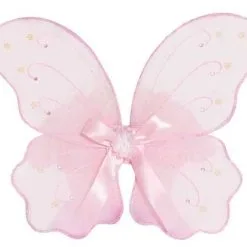 Trullala Vlinder Vleugels Luxe