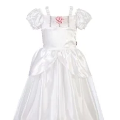 Rose & Romeo - Phanine Prinsessenjurk Bruidsmeisje Jurk Lindy