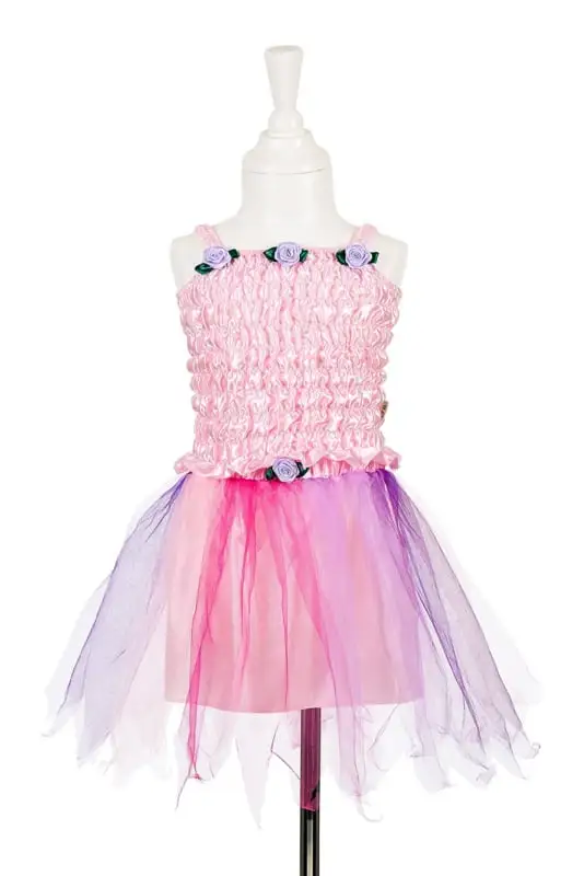 Rose & Romeo - Phanine Prinsessen Setje Jalissa 1 Rose & Romeo - Phanine Prinsessen Setje Jalissa