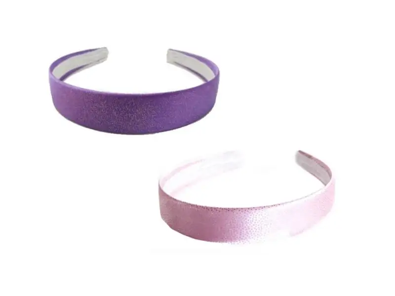 Disney - Rubies Elsa Frozen II Jurk Prinsessenjurk + Gratis Haarband 3 Disney - Rubies Elsa Frozen II Jurk Prinsessenjurk + Gratis Haarband - Afbeelding 3