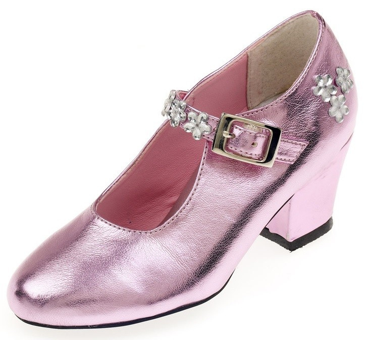 Souza For Kids Souza Schoenen Madeleine + Gratis Armbandje 1 Souza For Kids Souza Schoenen Madeleine + Gratis Armbandje