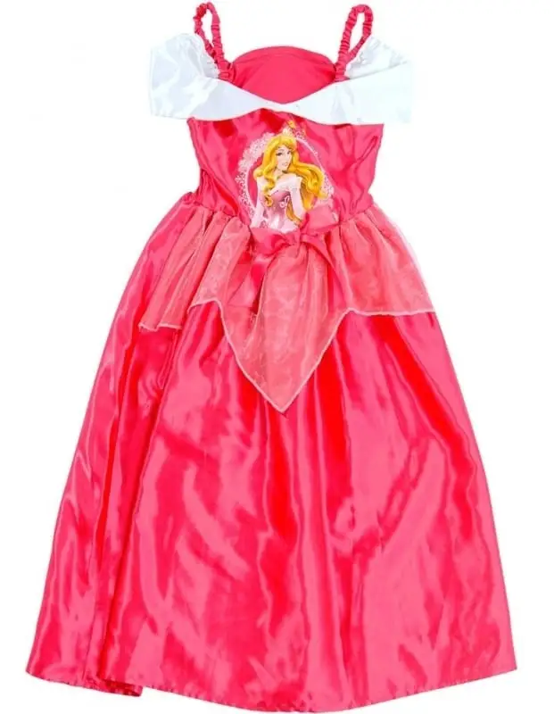 Disney Doornroosje Jurk Classic 1 Disney Doornroosje Jurk Classic