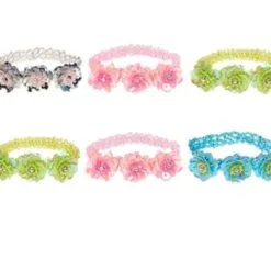 Rose And Romeo Prinsessen Schoentjes Roze + Armbandje -Prinses Accessoires Winkel 72e8597b1066a06ea7eeddf71423d5814d4b5dc0 23