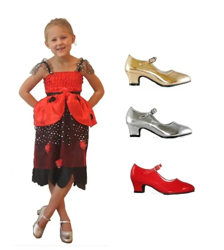 Prinsessenjurk Red Flower Pakket | SALE 1 Prinsessenjurk Red Flower Pakket | SALE