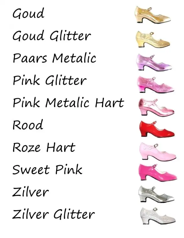 Prinsessenjurk Red Flower Pakket | SALE 2 Prinsessenjurk Red Flower Pakket | SALE - Afbeelding 2