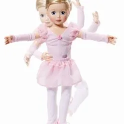 Zapf - Jolina Ballerina Jolina Ballerina Pop