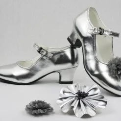 Prinsessen Schoenen Zilver + Gratis Kadootje 9 Prinsessen Schoenen Zilver + Gratis Kadootje -Prinses Accessoires Winkel 7eb8b10453dd7d458d59be3622c498ec5118aba8 1