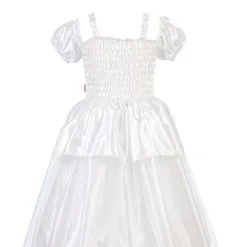 Rose & Romeo - Phanine Prinsessenjurk Bruidsmeisje Jurk Lindy 6 Rose & Romeo - Phanine Prinsessenjurk Bruidsmeisje Jurk Lindy -Prinses Accessoires Winkel 8c19eefe8021a54c78a578bb495354015623bf87
