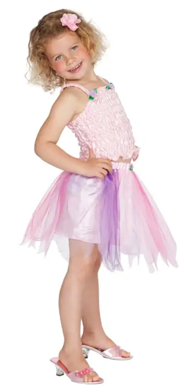 Rose & Romeo - Phanine Prinses Jalissa Pakket 3 Rose & Romeo - Phanine Prinses Jalissa Pakket - Afbeelding 3