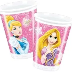 Disney Princess Prinsessen Bekertjes