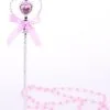 Princess Secret Prinsessen Stafje En Ketting