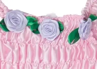 Rose & Romeo - Phanine Prinsessen Setje Jalissa 3 Rose & Romeo - Phanine Prinsessen Setje Jalissa - Afbeelding 3