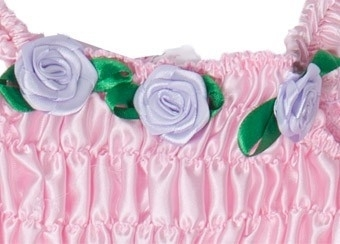 Rose & Romeo - Phanine Prinsessen Setje Jalissa 3 Rose & Romeo - Phanine Prinsessen Setje Jalissa - Afbeelding 3