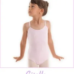 Dancer Dancewear Balletpakje Roze Spaghetti Bandjes - Giselle -Prinses Accessoires Winkel 9af32787c98cb55836ad6ed82ad251b507a76c0a 1