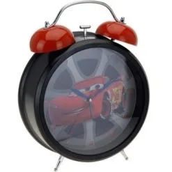 Disney Pixar Cars Cars Wekker