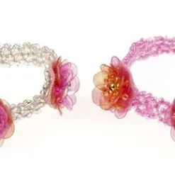 Souza For Kids Prinsessen Schoenen Pink Luxe + Gratis Armbandje -Prinses Accessoires Winkel a73da7ece7dc340aec096965ee133d71483ff943 4