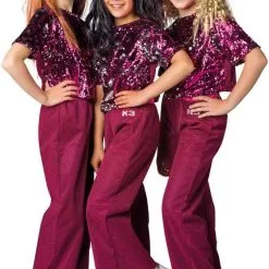 K3 - Studio100 NIEUW K3 Verkleedpak Glitter + Kroontje 8 K3 - Studio100 NIEUW K3 Verkleedpak Glitter + Kroontje -Prinses Accessoires Winkel ab10c4ba9497a9f88e6f3a2e0f4906309a07b583 4